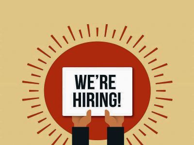 TUYỂN NHÂN VIÊN BÁN HÀNG!